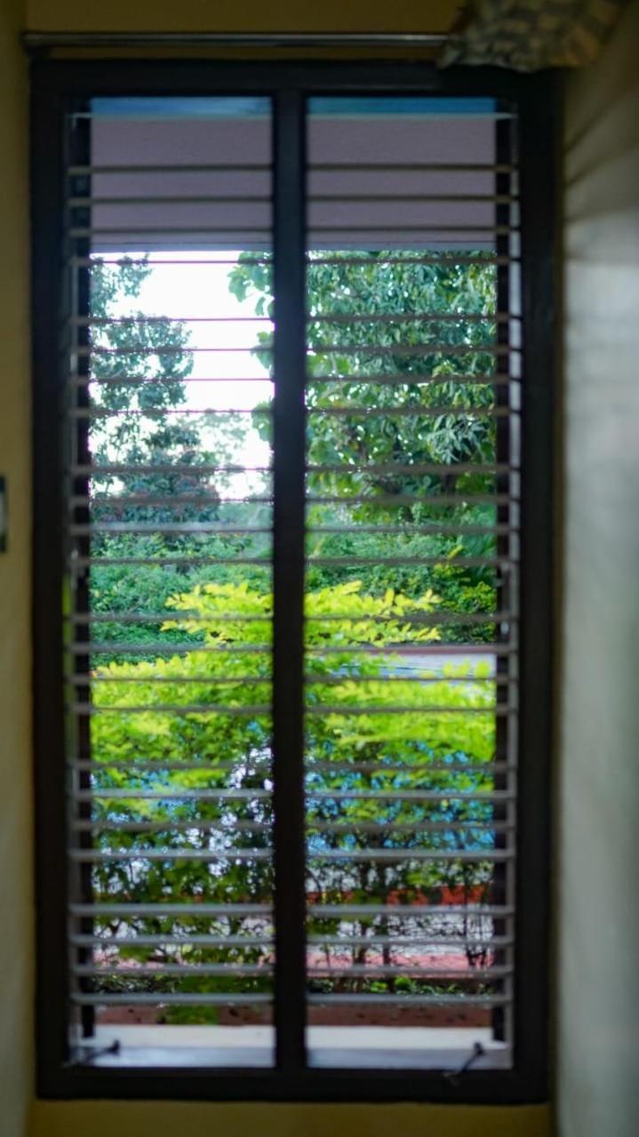 Dolphin Resort Yelagiri Buitenkant foto