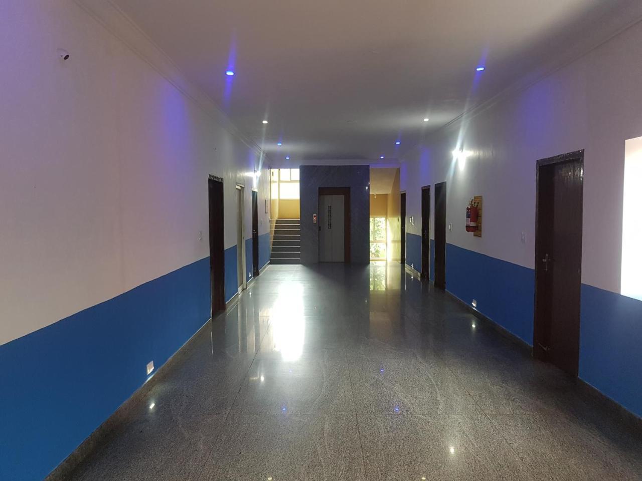 Dolphin Resort Yelagiri Buitenkant foto