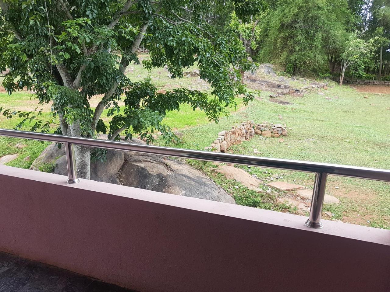 Dolphin Resort Yelagiri Buitenkant foto