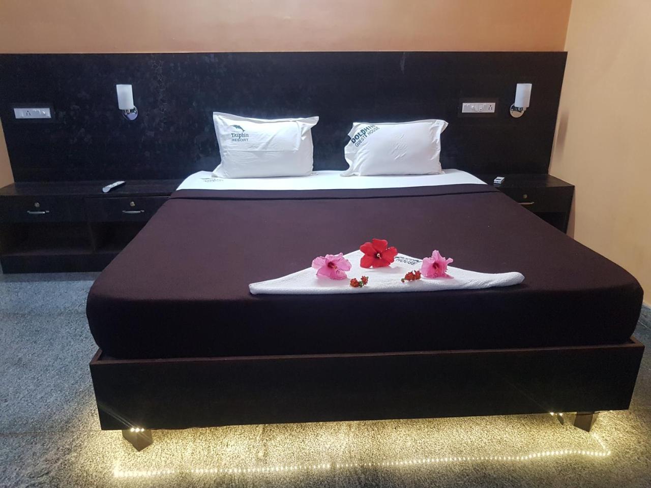 Dolphin Resort Yelagiri Buitenkant foto