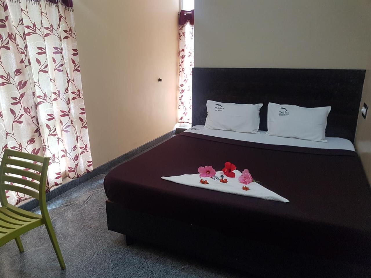 Dolphin Resort Yelagiri Buitenkant foto
